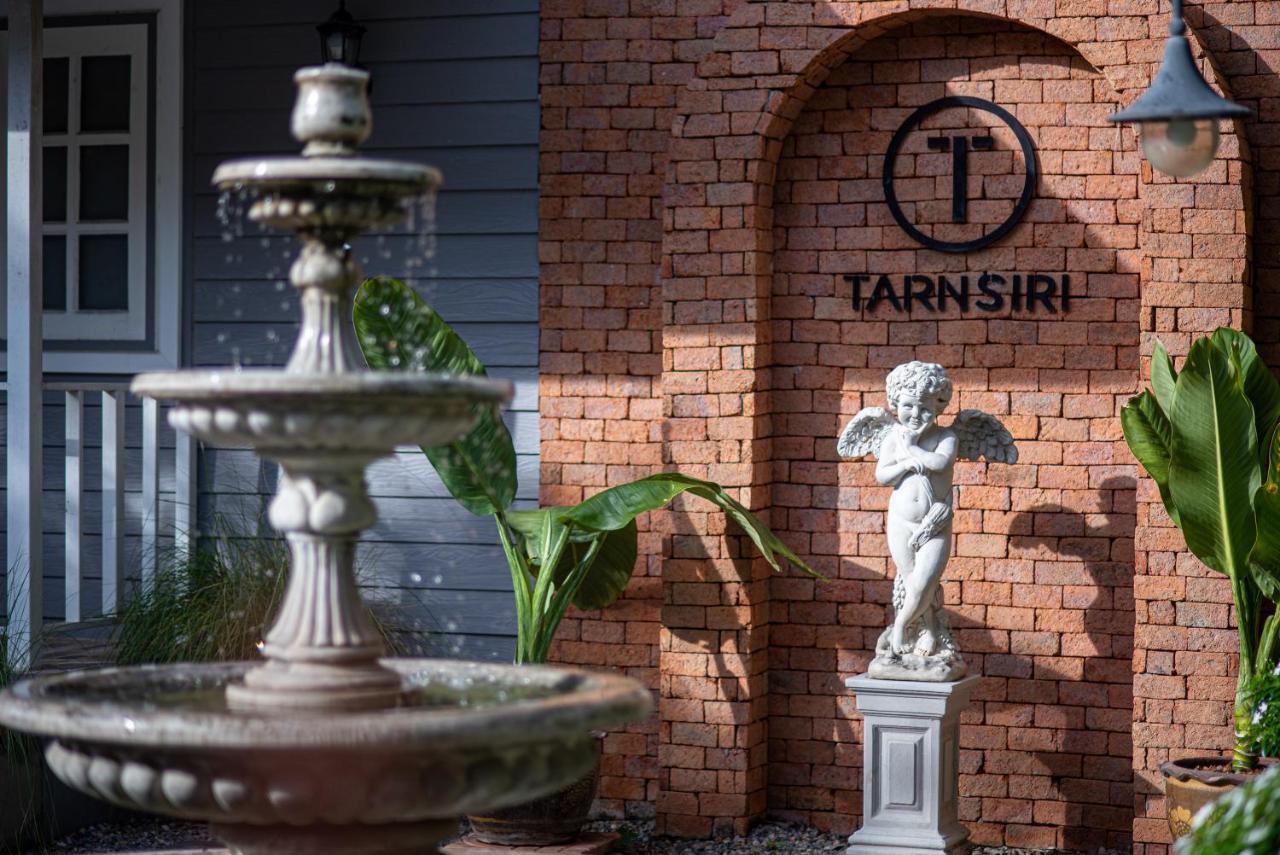 Tarnsiri Boutique Resort Kanchanaburi Bagian luar foto