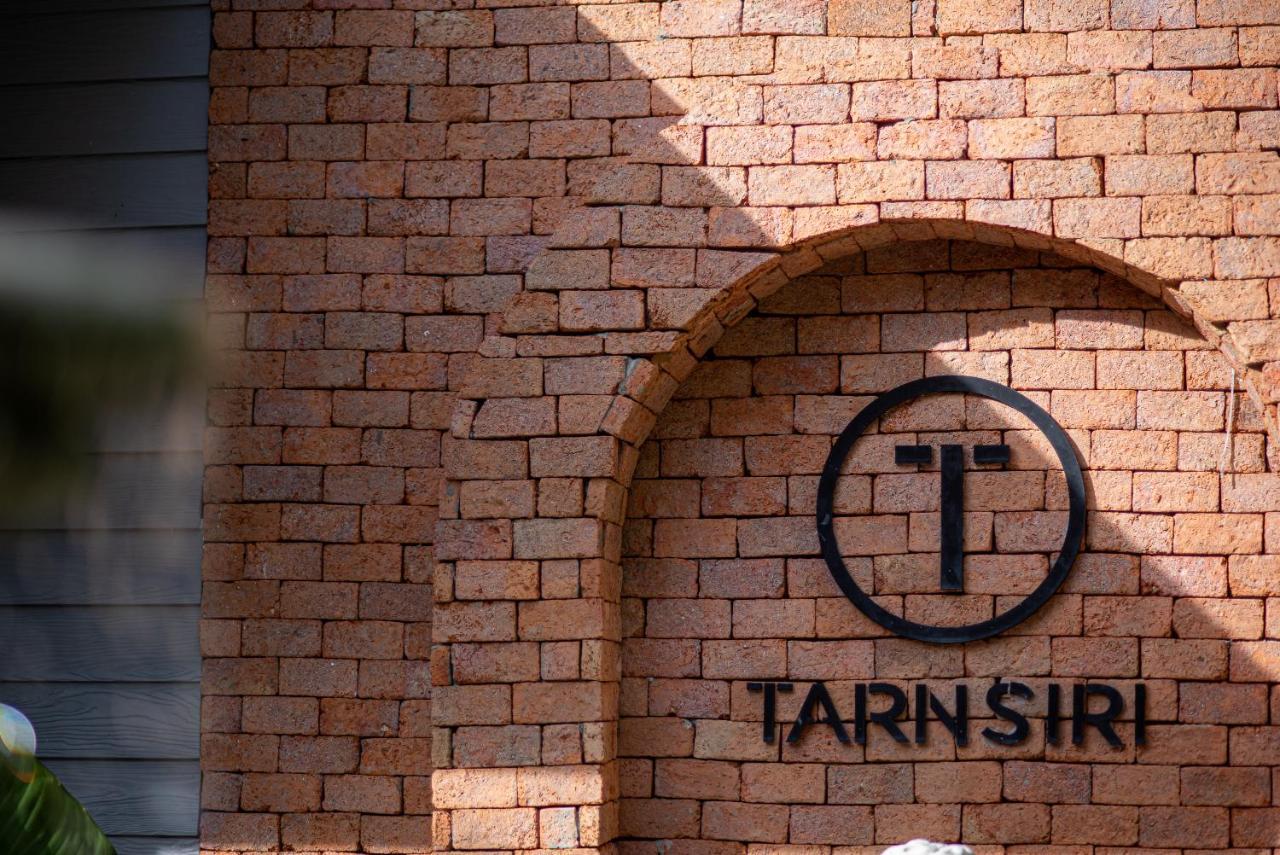 Tarnsiri Boutique Resort Kanchanaburi Bagian luar foto